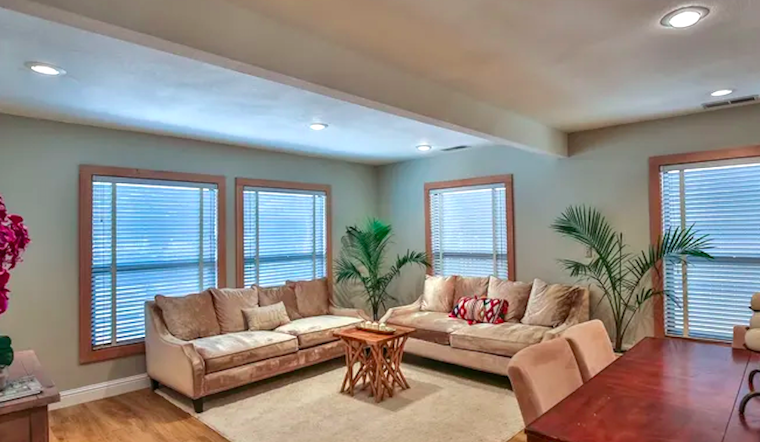Apartments for rent in Sacramento: What will $2,100 get you?