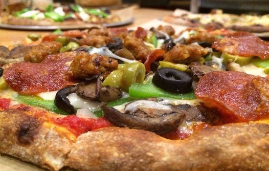 Jacksonville's 4 top spots for low-priced pizza