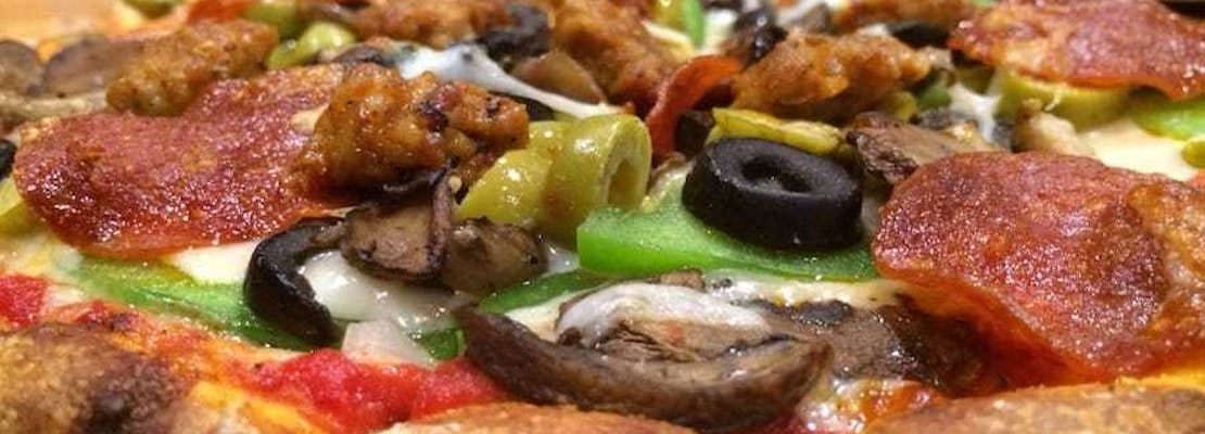 Jacksonville's 4 top spots for low-priced pizza