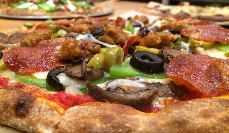 Jacksonville's 4 top spots for low-priced pizza