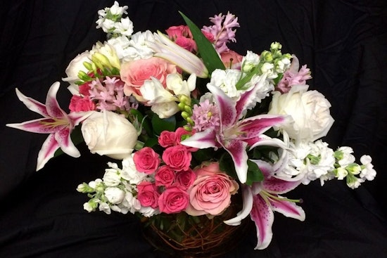 Houston's top 4 florists, ranked