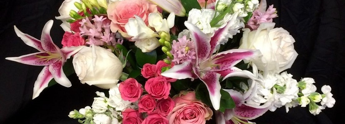 Houston's top 4 florists, ranked
