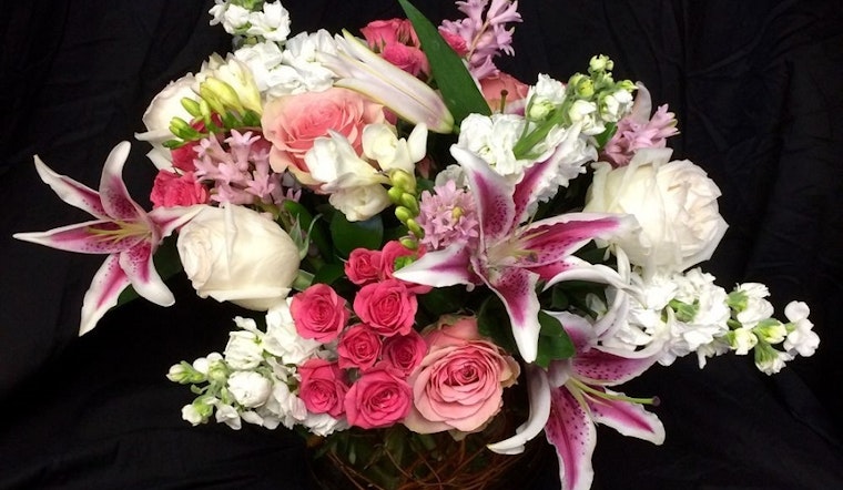 Houston's top 4 florists, ranked