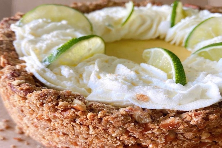 Find desserts and more at Riverside's new Mixed Fillings Pie Shop
