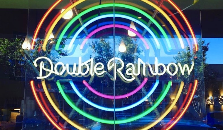 Double Rainbow Ice Cream returning to the Castro, where it all began