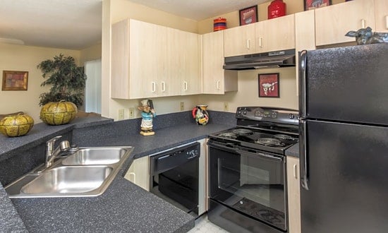 Apartments for rent in Orlando: What will $1,300 get you?
