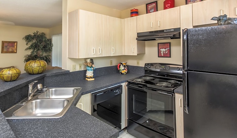 Apartments for rent in Orlando: What will $1,300 get you?