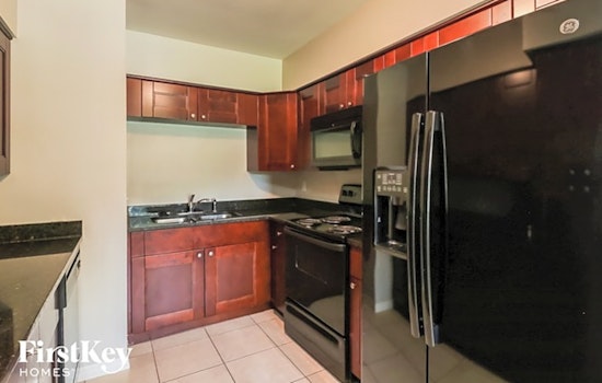 Apartments for rent in Tampa: What will $1,600 get you?