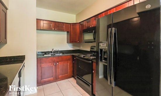 Apartments for rent in Tampa: What will $1,600 get you?