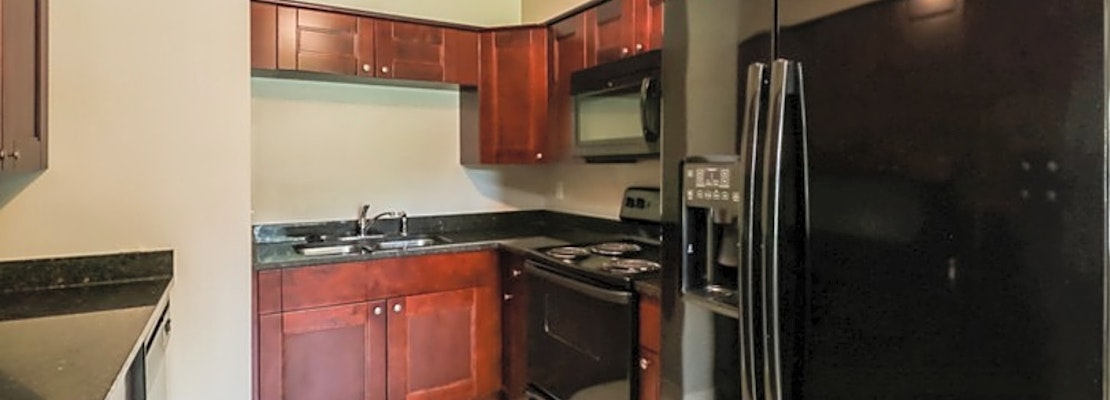 Apartments for rent in Tampa: What will $1,600 get you?