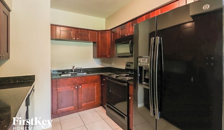 Apartments for rent in Tampa: What will $1,600 get you?
