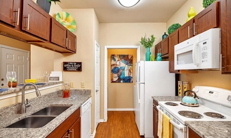 Apartments for rent in San Antonio: What will $1,200 get you?