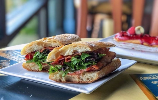 Your guide to the 4 most popular spots in Charlotte's Johnston Rd.-McAlpine neighborhood