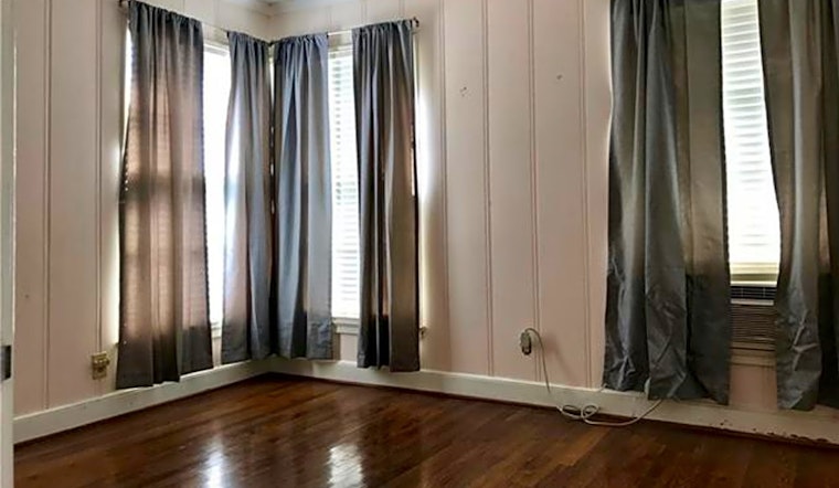 Apartments for rent in Fort Worth: What will $900 get you?