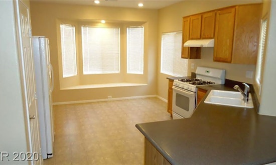 What apartments will $1,300 rent you in Enterprise, this month?