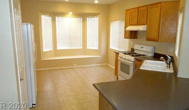What apartments will $1,300 rent you in Enterprise, this month?