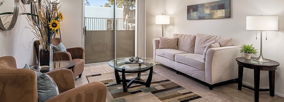 Apartments for rent in Phoenix: What will $800 get you?
