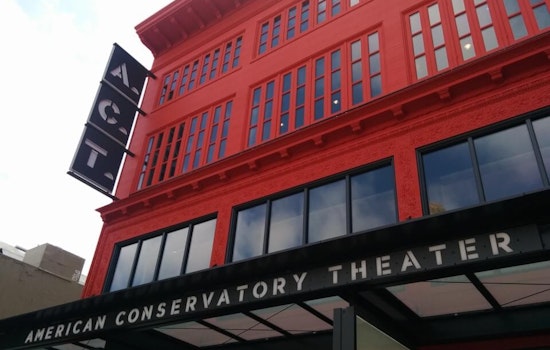Mid-Market's Once Derelict Strand Theater Begins New Era This Week