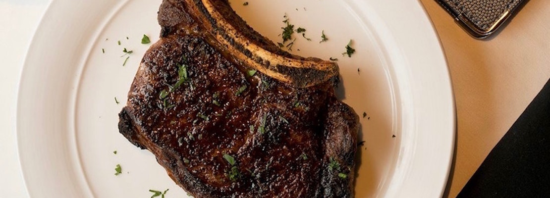 Treat yourself at Dallas' 4 priciest steakhouses