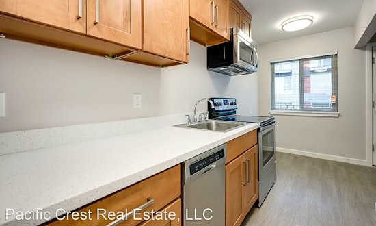 Apartments for rent in Seattle: What will $2,000 get you?