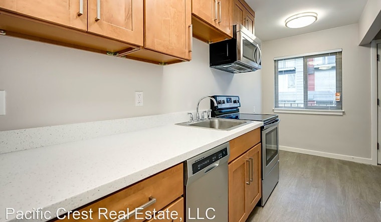 Apartments for rent in Seattle: What will $2,000 get you?