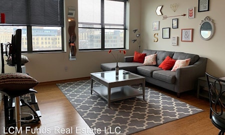 Apartments for rent in Milwaukee: What will $1,600 get you?