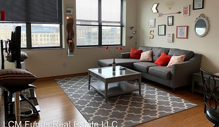 Apartments for rent in Milwaukee: What will $1,600 get you?