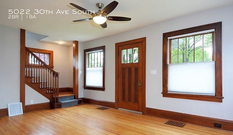 Apartments for rent in Minneapolis: What will $2,000 get you?