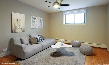 Apartments for rent in Chicago: What will $1,800 get you?
