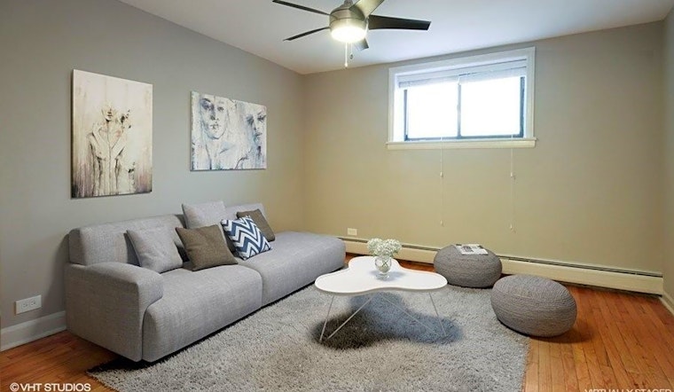 Apartments for rent in Chicago: What will $1,800 get you?