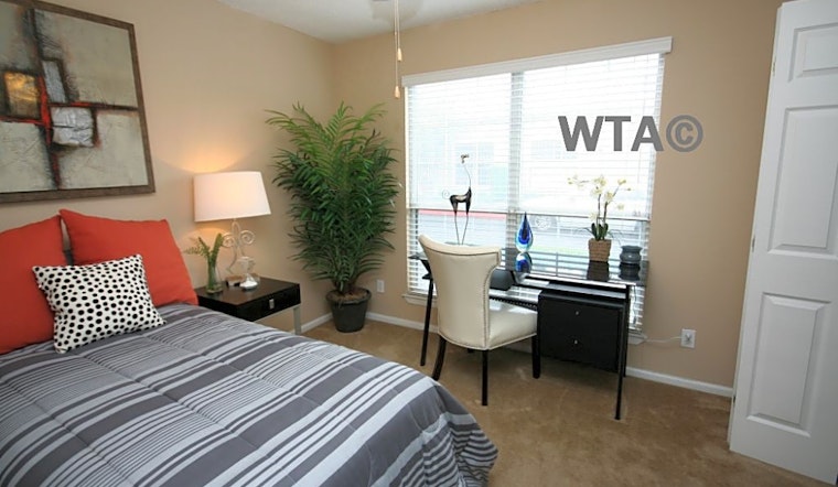Budget apartments for rent in Vance Jackson, San Antonio