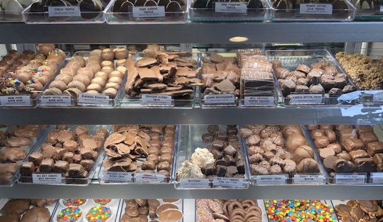Sweet tooth news: Grandpa Joe's Candy Shop debuts in Mount Lebanon