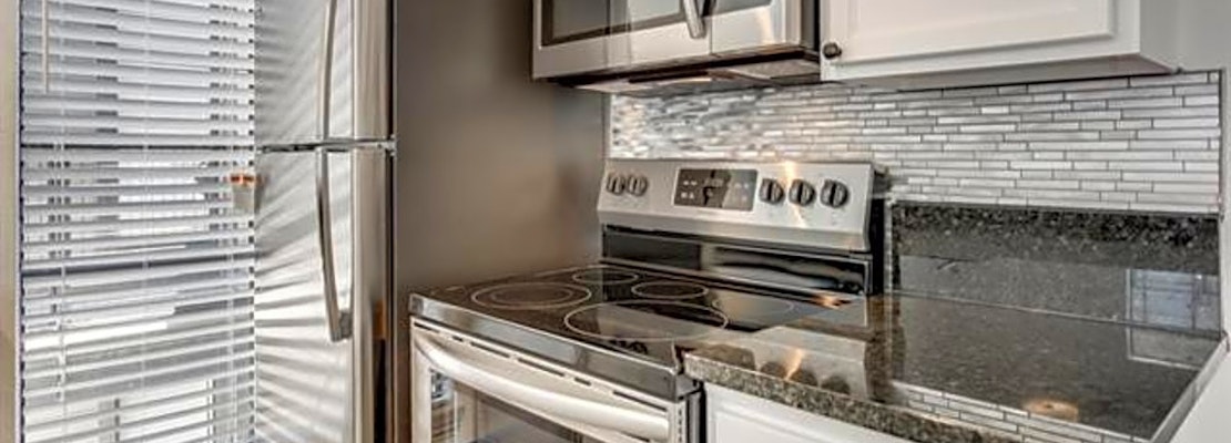 The most affordable apartments for rent in Oak Lawn, Dallas