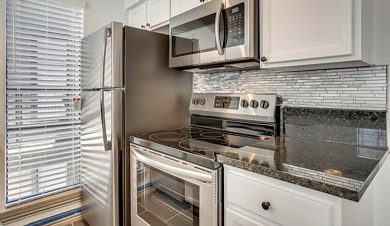 The most affordable apartments for rent in Oak Lawn, Dallas