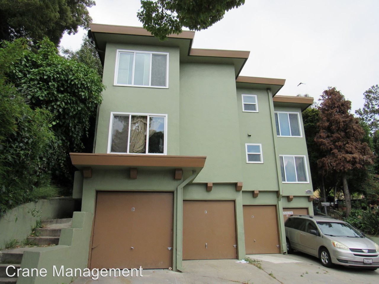 What's the cheapest rental available in Oakland, right now?