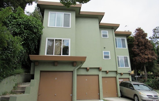 What's the cheapest rental available in Oakland, right now?