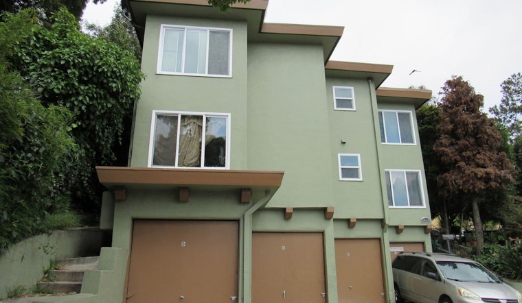What's the cheapest rental available in Oakland, right now?