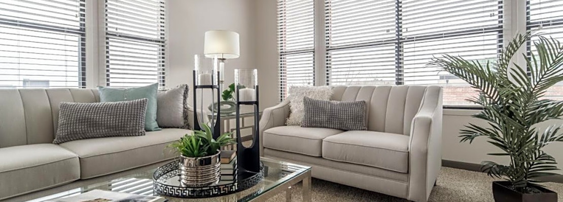 Renting in Plano: What's the cheapest apartment available right now?