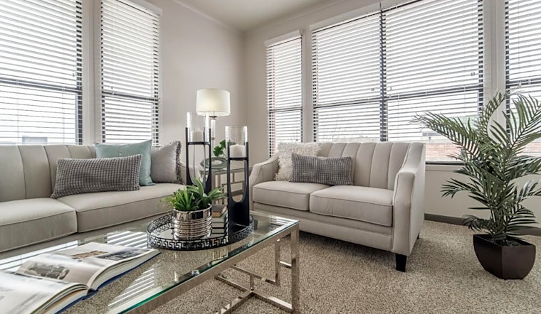 Renting in Plano: What's the cheapest apartment available right now?