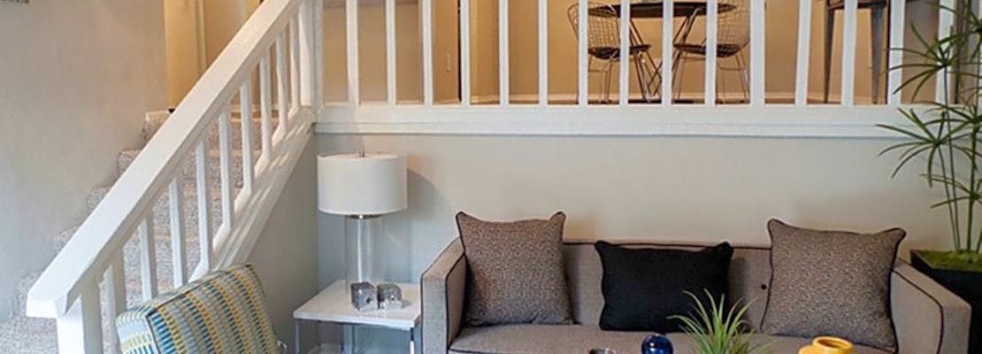 Renting in Arlington: What's the cheapest apartment available right now?