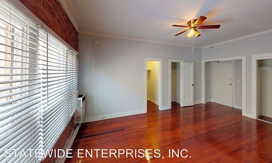 Budget apartments for rent in Koreatown, Los Angeles
