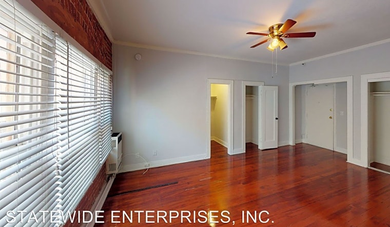 Budget apartments for rent in Koreatown, Los Angeles