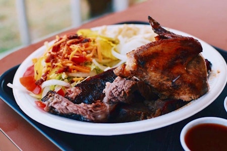 Fort Worth's 4 favorite outlets for low-cost barbecue