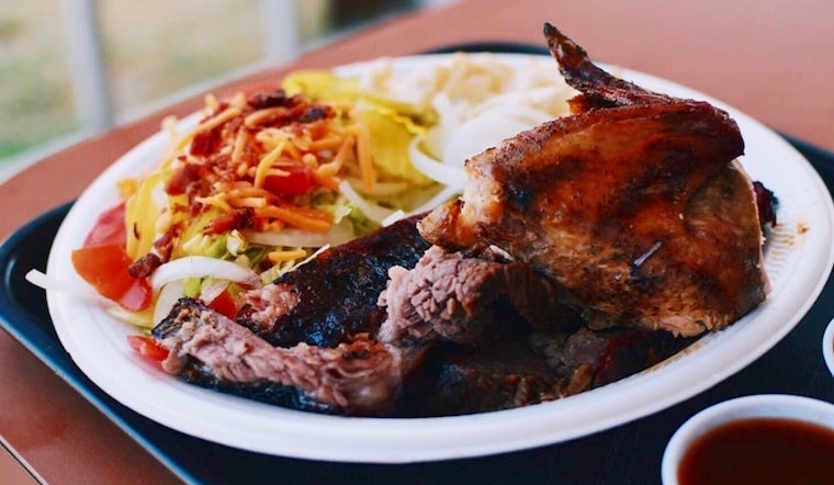 Fort Worth's 4 favorite outlets for low-cost barbecue