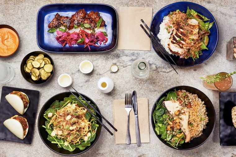 Asian fusion spot Omakasa opens its doors in Nolita