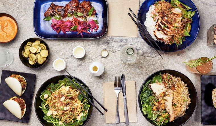 Asian fusion spot Omakasa opens its doors in Nolita