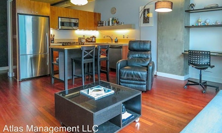 The cheapest apartments for rent in Goose Hollow, Portland