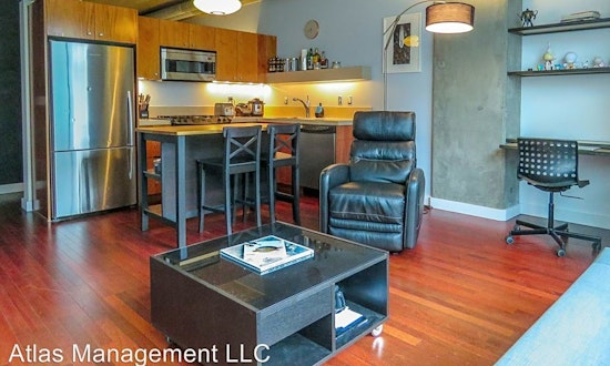 The cheapest apartments for rent in Goose Hollow, Portland