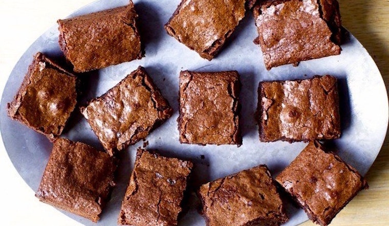 New dessert shop Da Bomb Brownies debuts in Plano