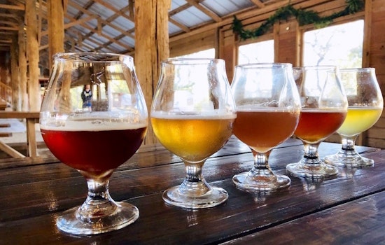 Austin's top 4 breweries, ranked